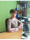 Заведующий Нижнеольшанским СК